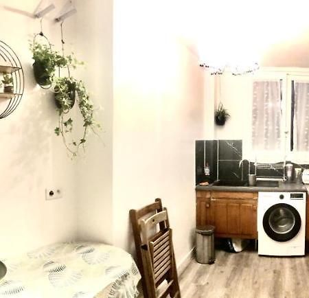 Room With Balcon 20 Minutes From Eiffel Tower Шоази-льо-Роа Екстериор снимка
