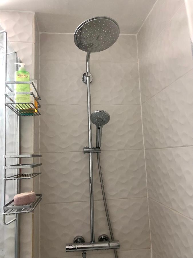 Room With Balcon 20 Minutes From Eiffel Tower Шоази-льо-Роа Екстериор снимка