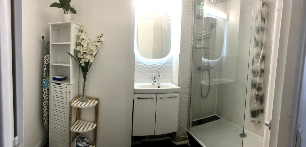 Room With Balcon 20 Minutes From Eiffel Tower Шоази-льо-Роа Екстериор снимка